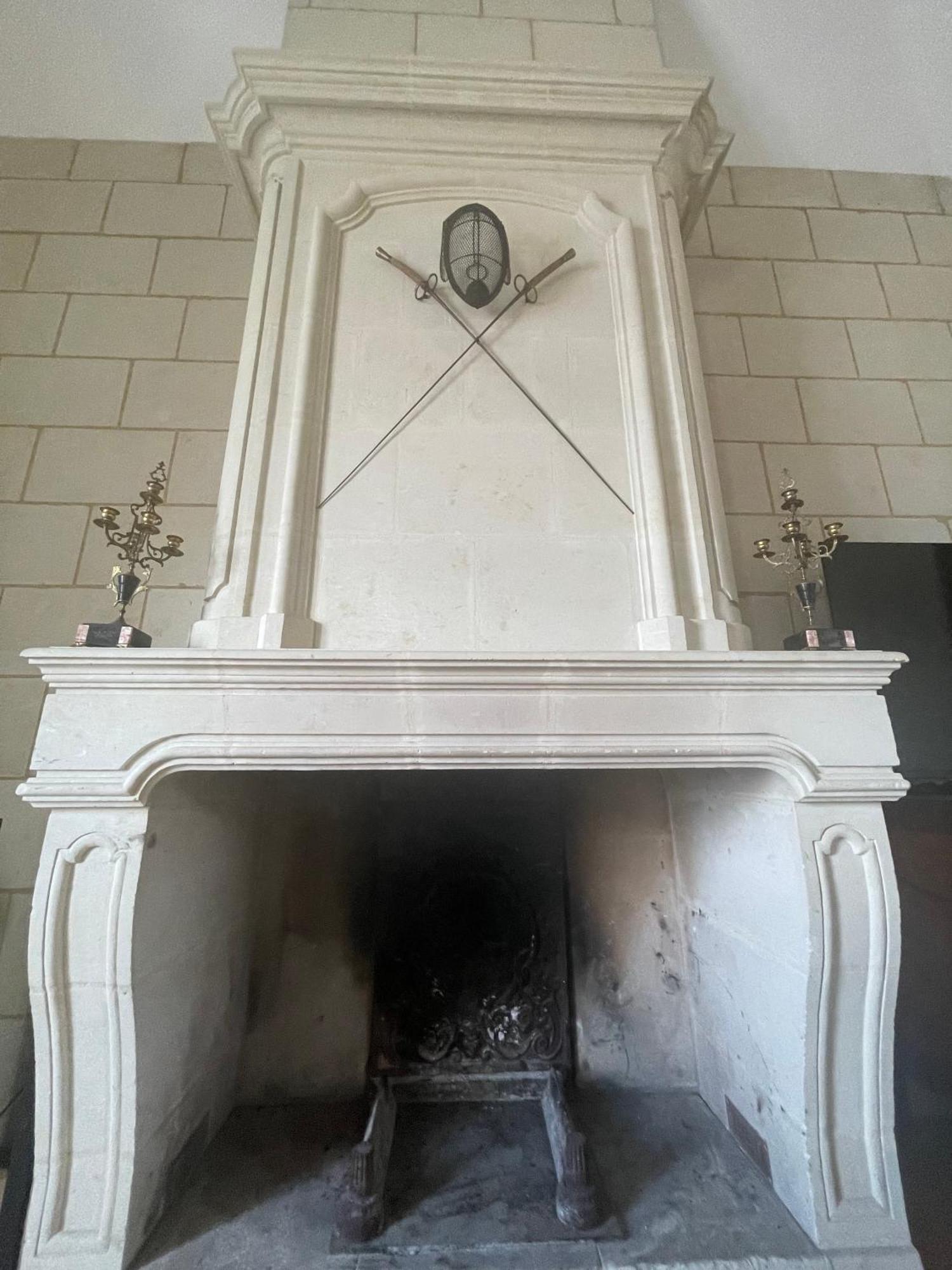 Вілла Domaine Jeanne De Laval La Bohalle Номер фото
