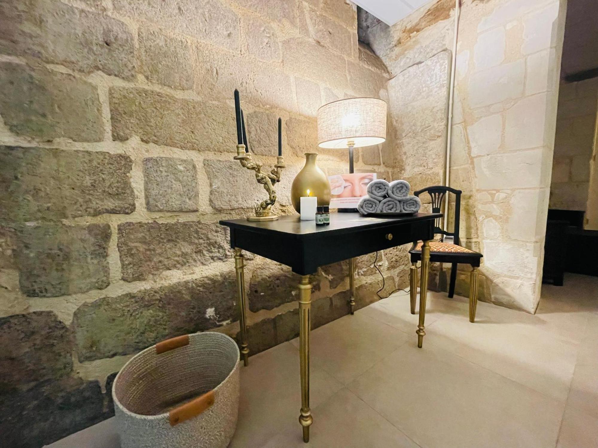 Вілла Domaine Jeanne De Laval La Bohalle Екстер'єр фото